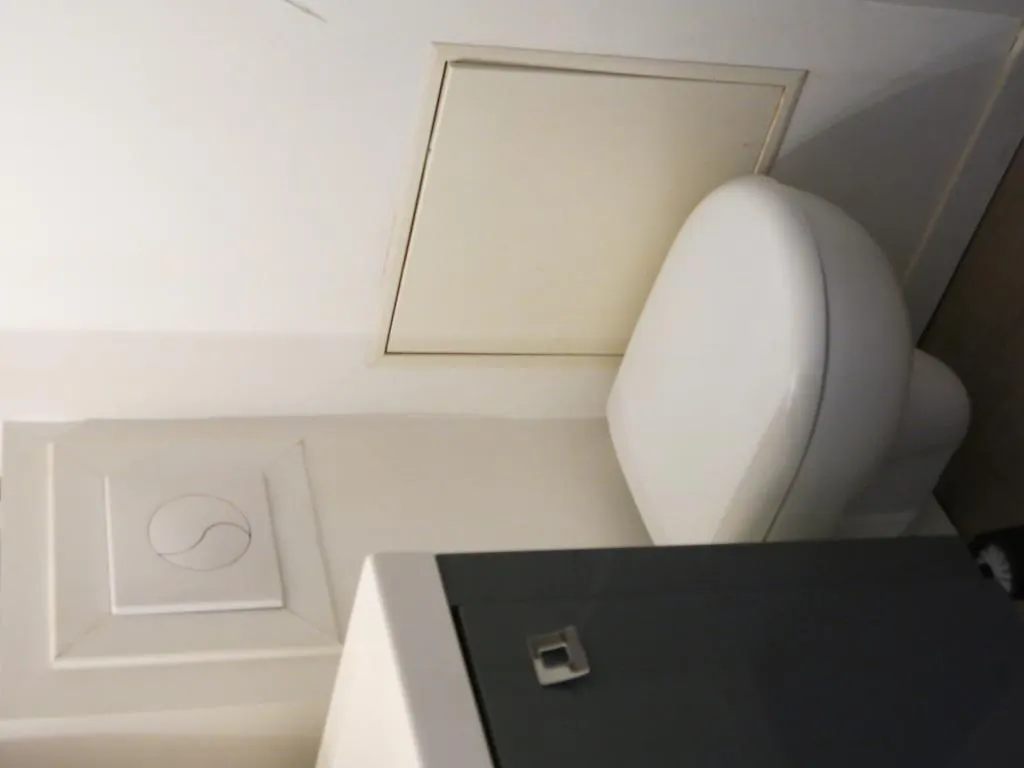Le Vrai Apartment *